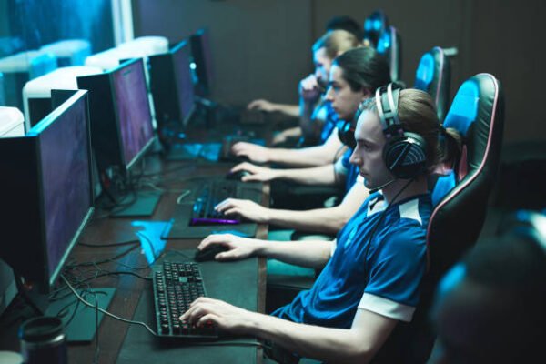 Tech eTrueSports Advantage