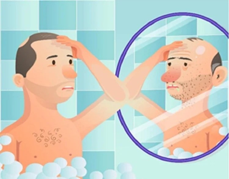 Modern Man’s Guide to Hair and Grooming