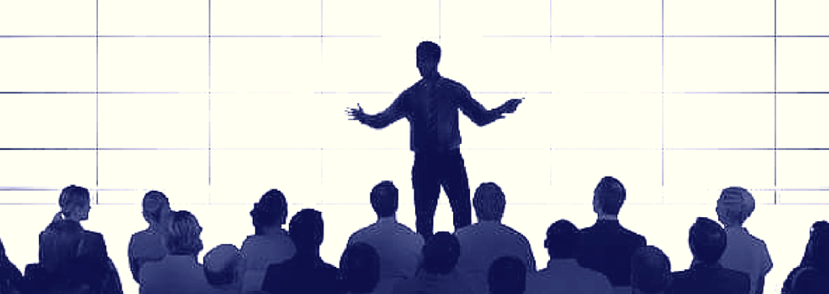 5 Steps to Mastering Public Speaking