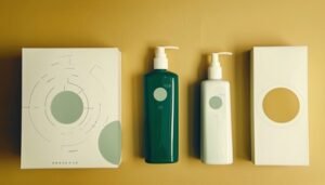 Custom cosmetic boxes