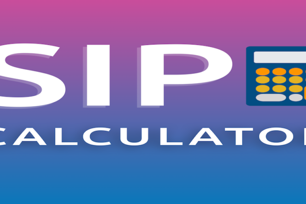 sip calculator