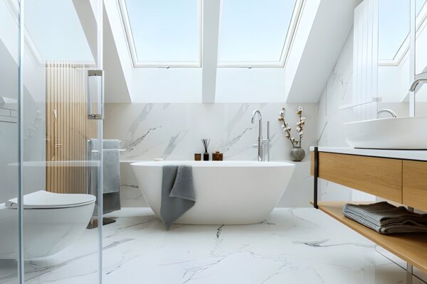 Bathroom Renovation In Sydney