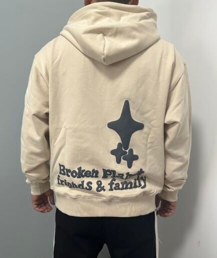 Authentic Organic Hoodies for Genuine Comfort and Style