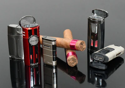 The Ultimate Guide to Choosing the Best Cigar Lighter