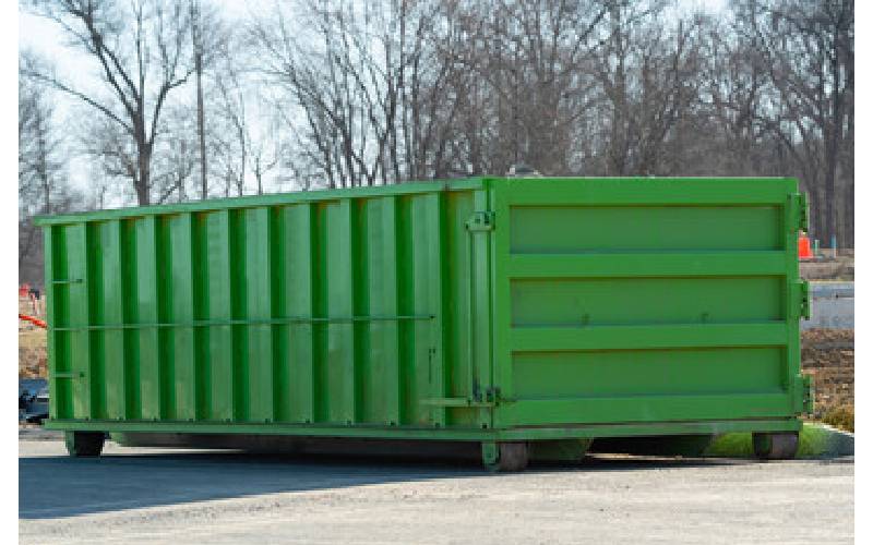 dumpster rental south carolina