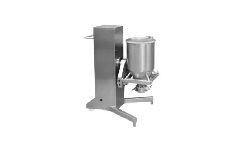 lab scale blender