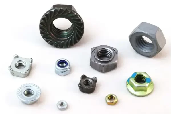 Top Nut Manufacturer In India: Industry Leaders And Innovations