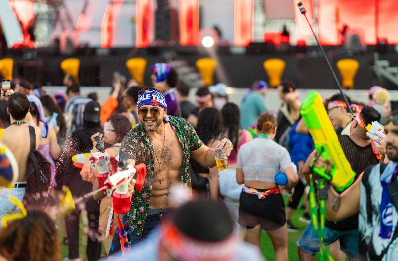 event videography services
