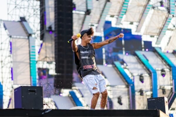 event videography services