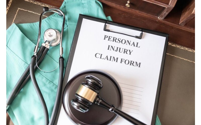 Houston personal injury lawyer

