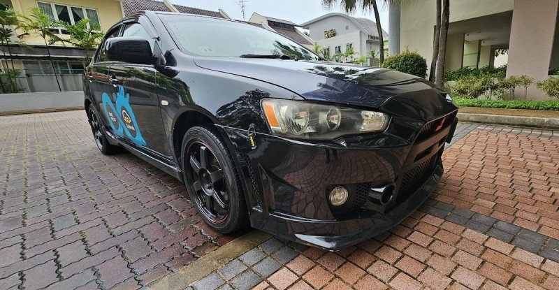 Singapore car rental services