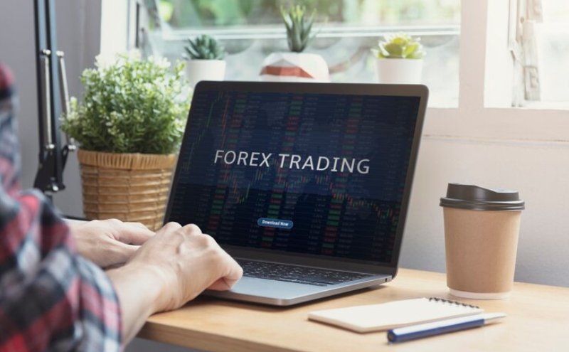 online forex trading course