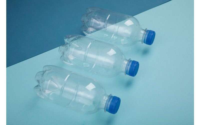 Alaska PET preform manufacturer India