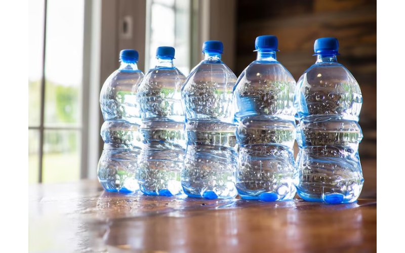 Alaska PET preform manufacturer India
