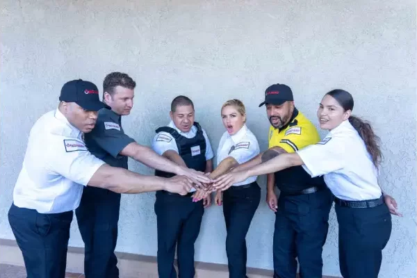 The Role Of Armed Security Guards In Los Angeles: A Comprehensive Overview