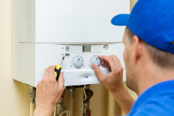 Finding the Best Plumber: Ensuring Quality Work for Your Plumbing Needs