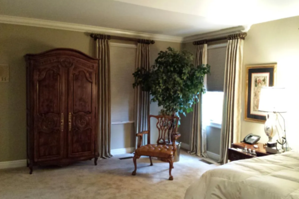 Custom Blinds in Kansas City