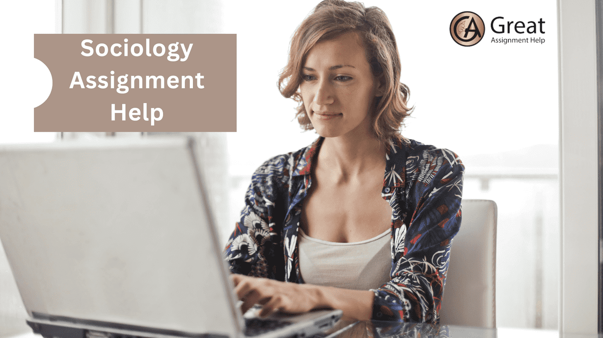 Sociology Assignment Help