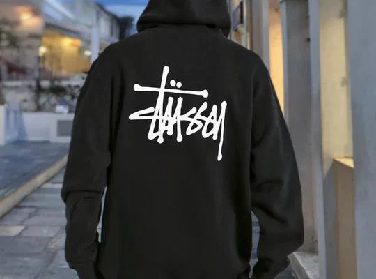 Find Your Perfect Stussy Hoodie: A Comprehensive Buying Guide