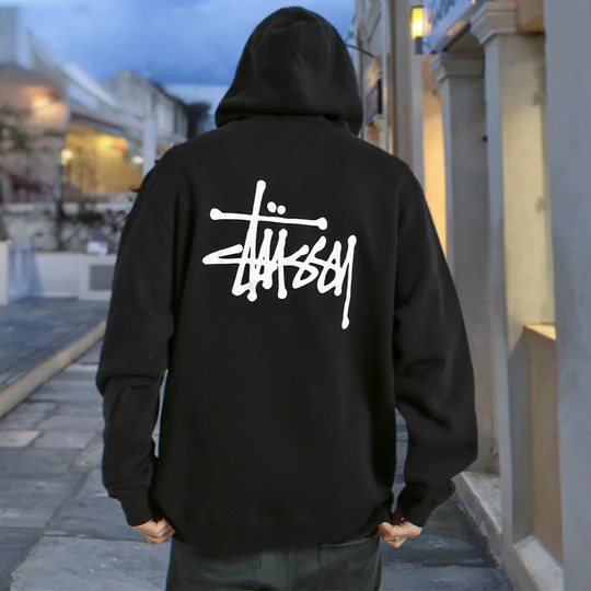 Find Your Perfect Stussy Hoodie: A Comprehensive Buying Guide
