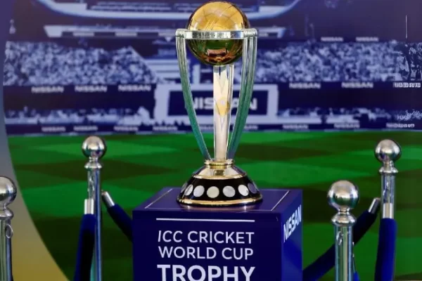 champions Trophy 2025