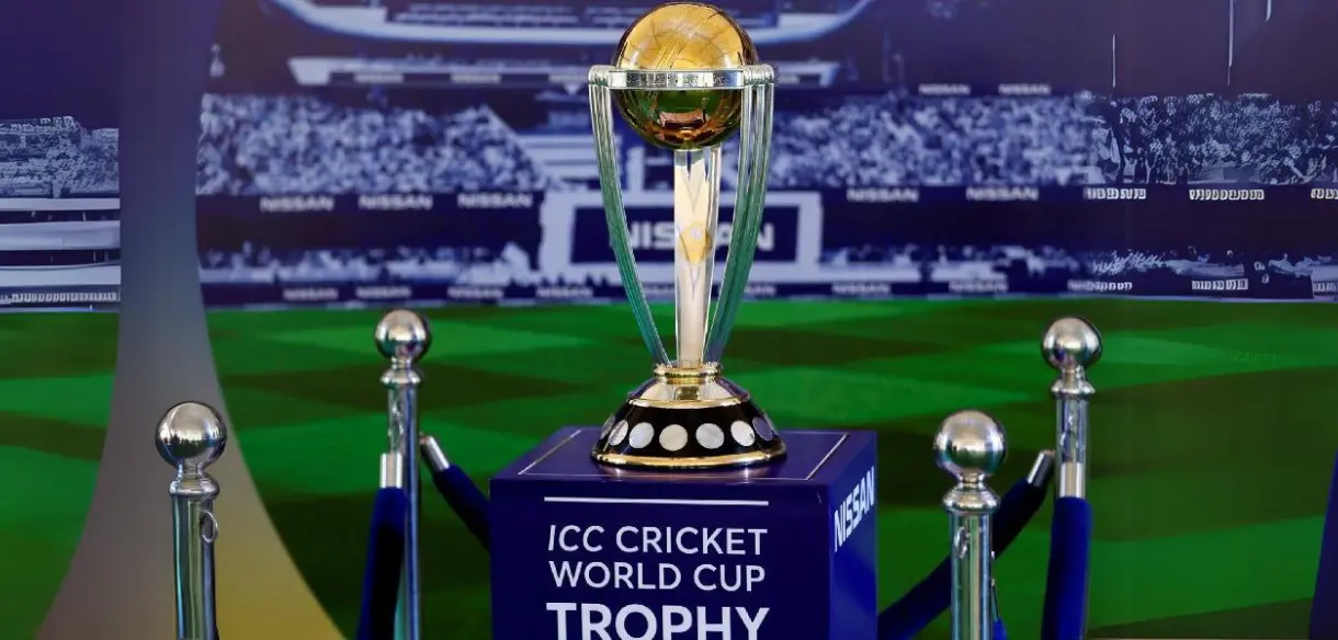 2025 ICC Champions Trophy Pakistan’s HighStakes Return as Host Dutable