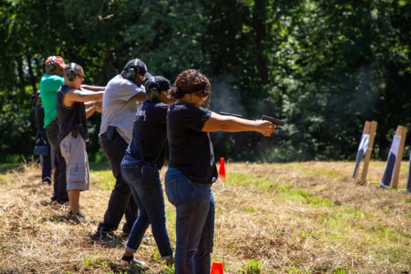 Concealed Carry Training Maryland