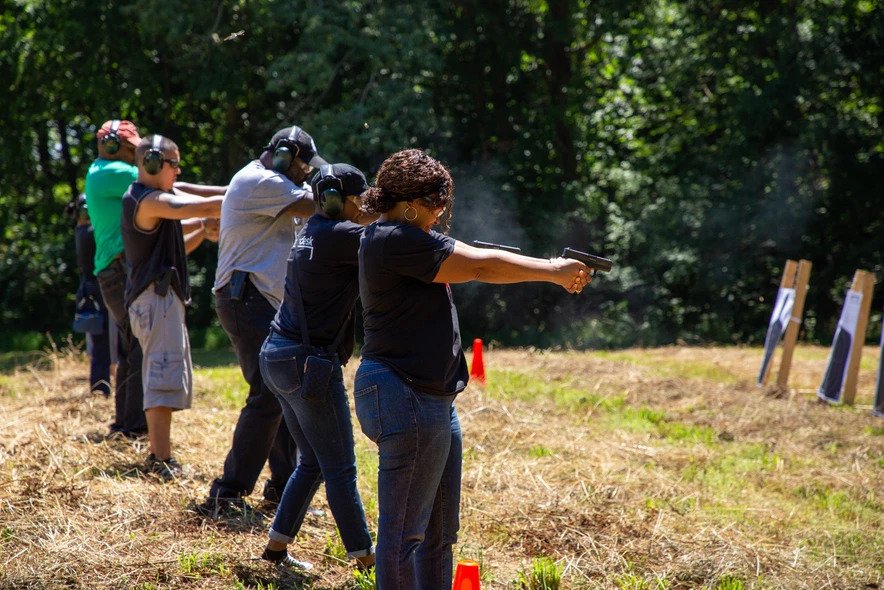 Concealed Carry Training Maryland