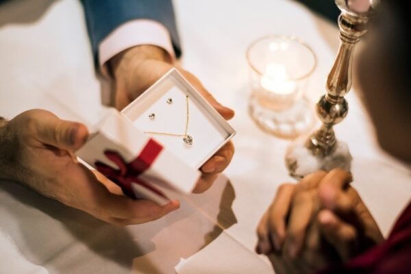 Jewelry Packaging Tips