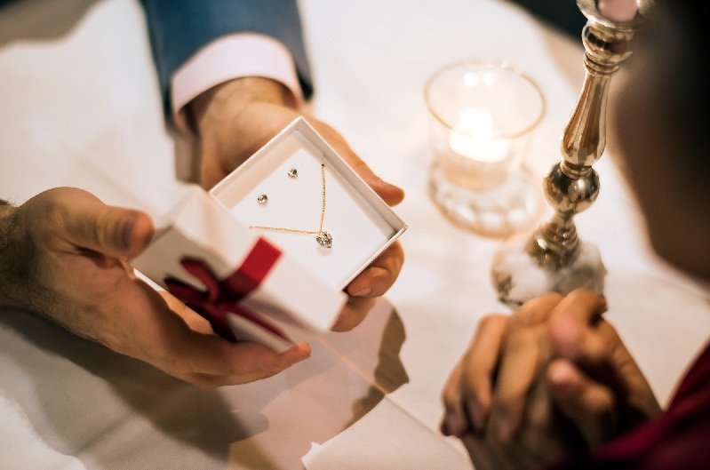 Jewelry Packaging Tips