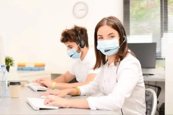 After-Hours Medical Answering Service