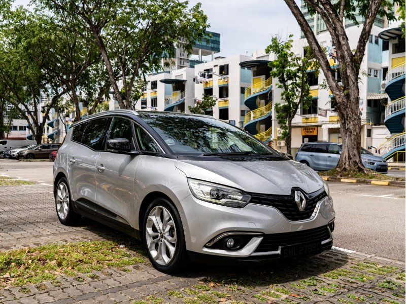 car rental
