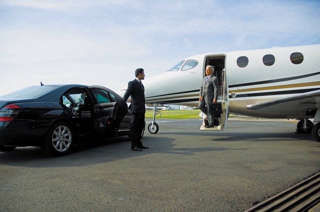 Affordable Airport Transfer Services
