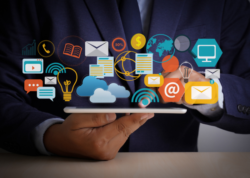 Boost Your eCommerce Success with Expert Management Services