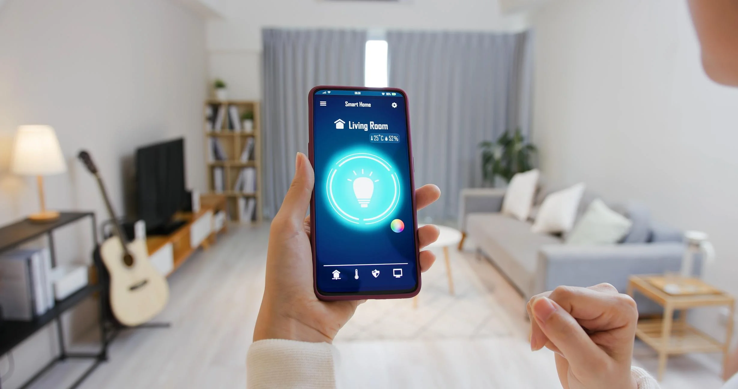 The Importance of Technology in Enhancing Short-Term Accommodation
