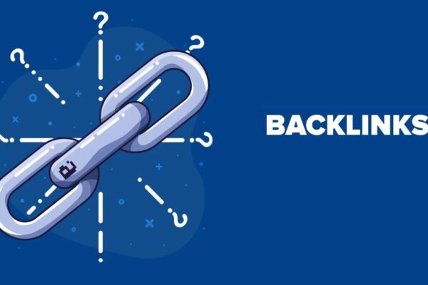 A clue link of strong backlinks showing SEO campaign vital points & depicting guest post outreach templates