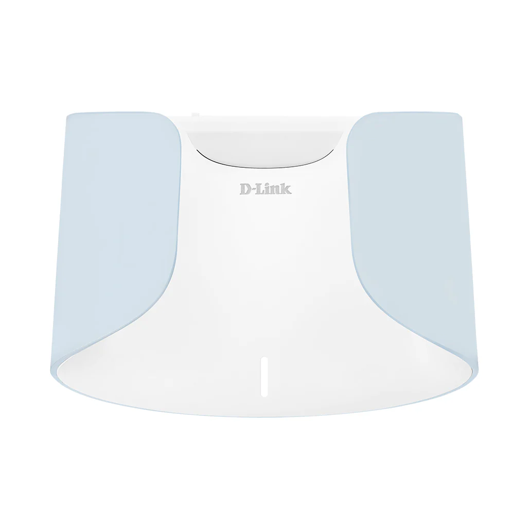 Experience Seamless Connectivity with the D-Link M30 AX3000 Wi-Fi 6 Smart Mesh Router