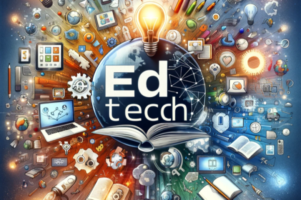 Empowering EdTech: The Best Digital Publishing Platforms to Watch in 2025 and Beyond