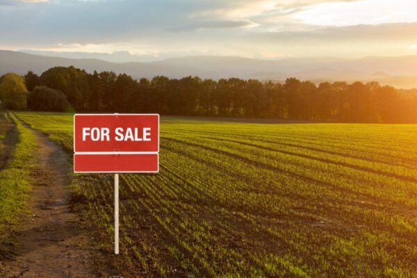 We Buy Land: A Trusted Solution for Selling Your Property