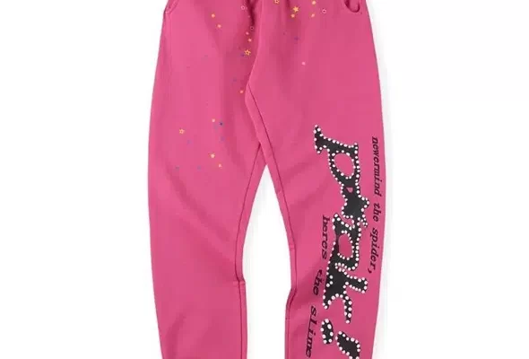 The Fashion Cool Sweatpants Elevating Casual Comfort
