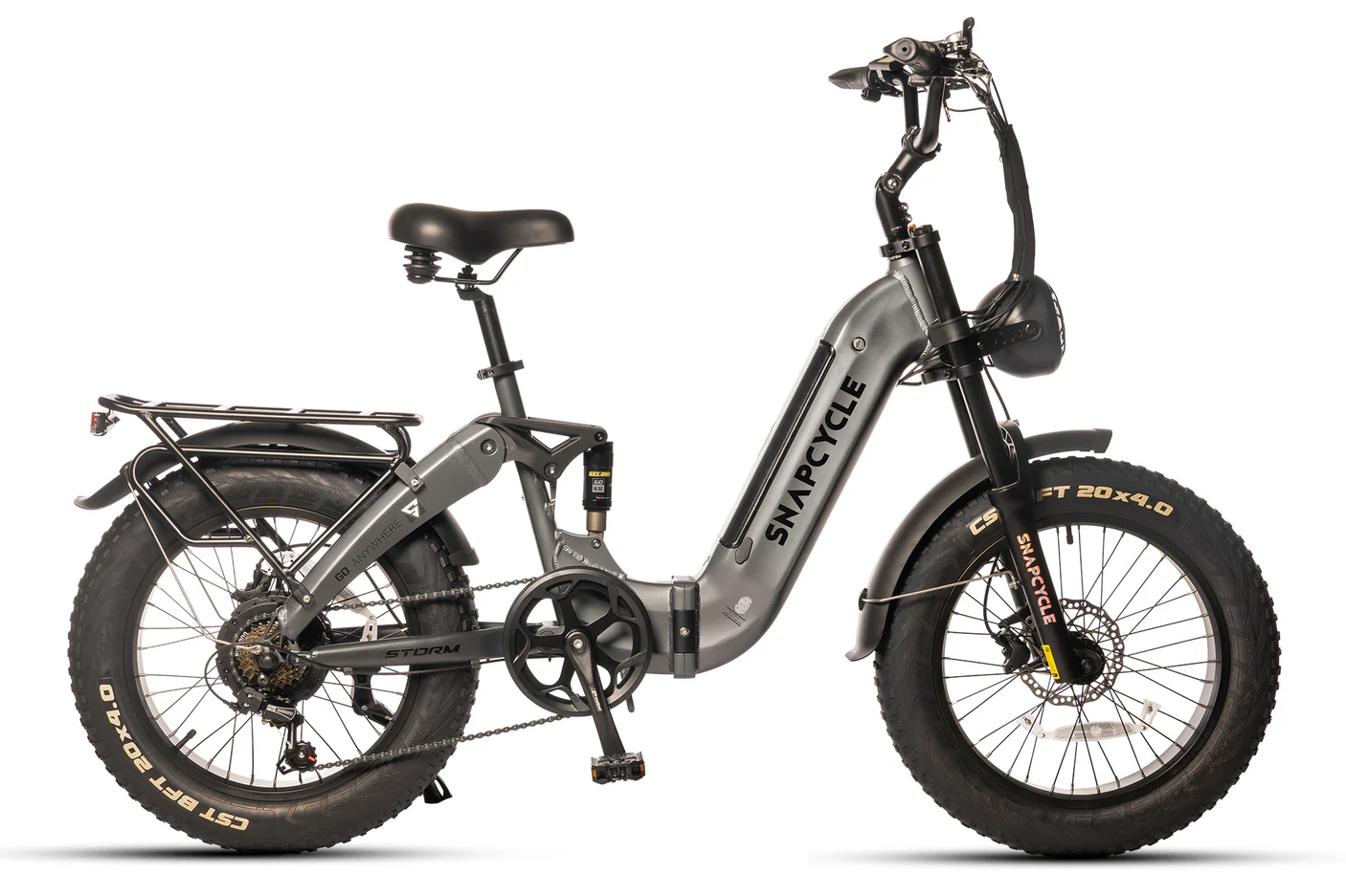 E-Bikes for Sale