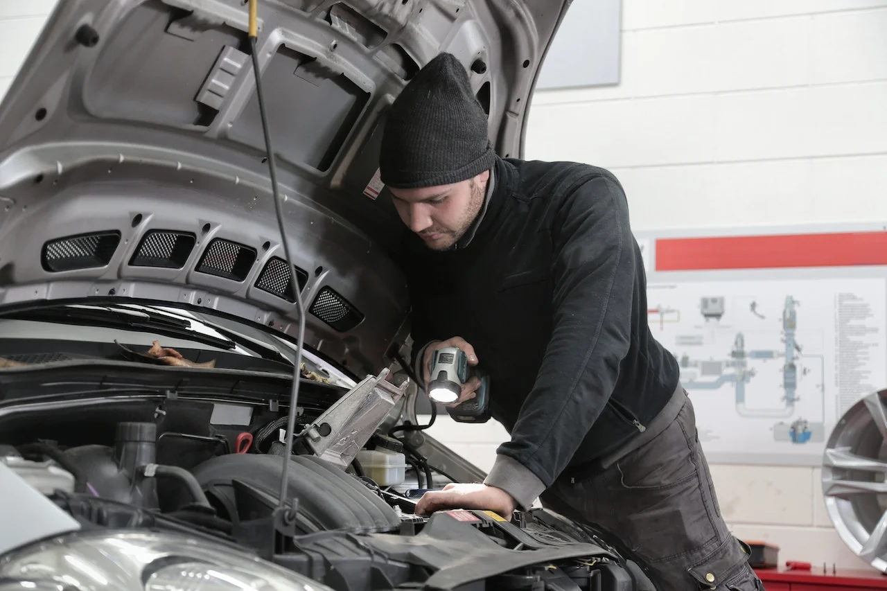 How a Mechanic Pre-Purchase Inspection Can Save Your Drive