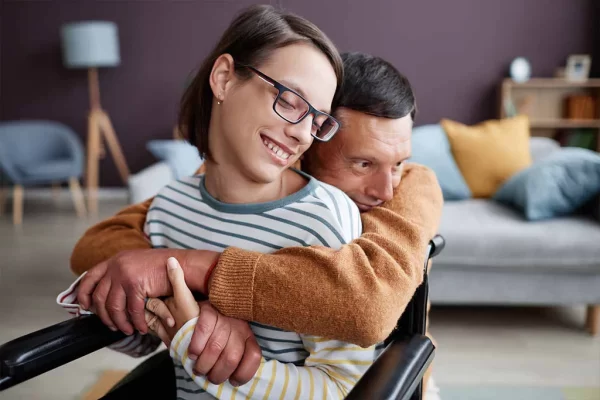 The Expertise of NDIS Providers in Melbourne: A Focus on Life with Choice Care