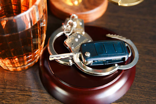 NJ DUI lawyer