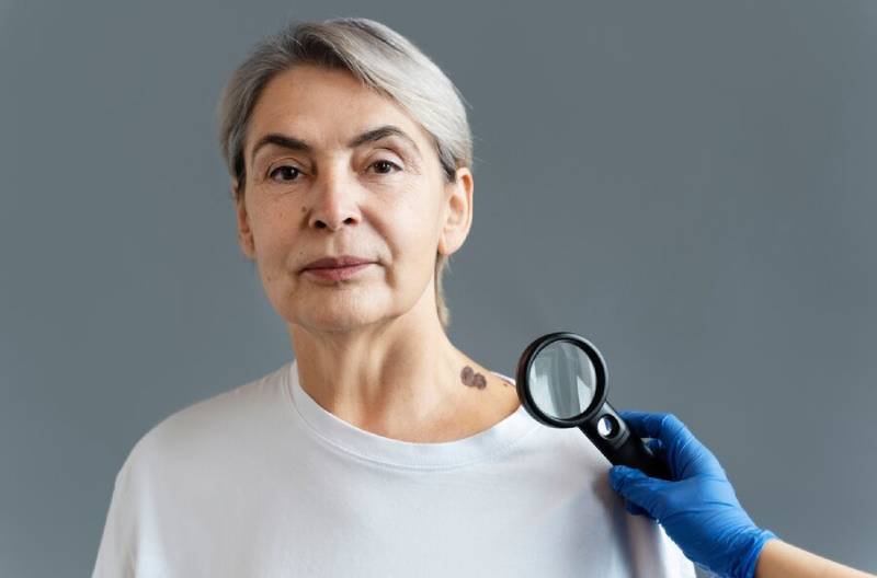 Anti-Aging Specialists