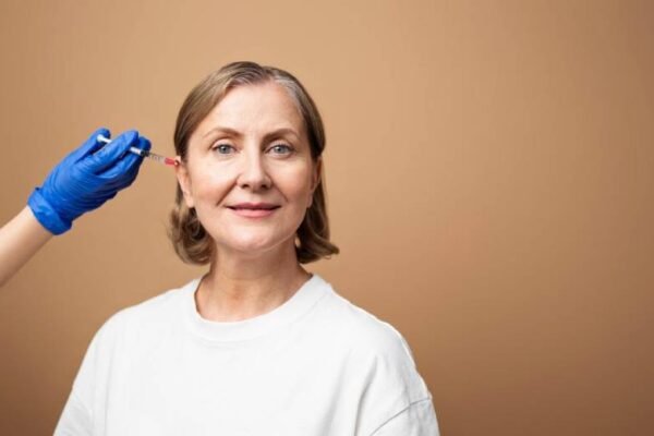 Anti-Aging Specialists