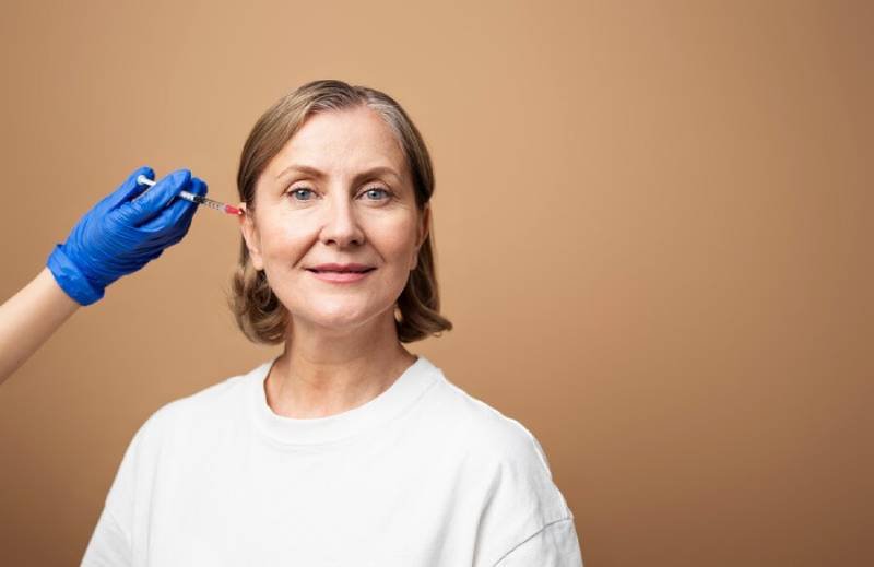 Anti-Aging Specialists