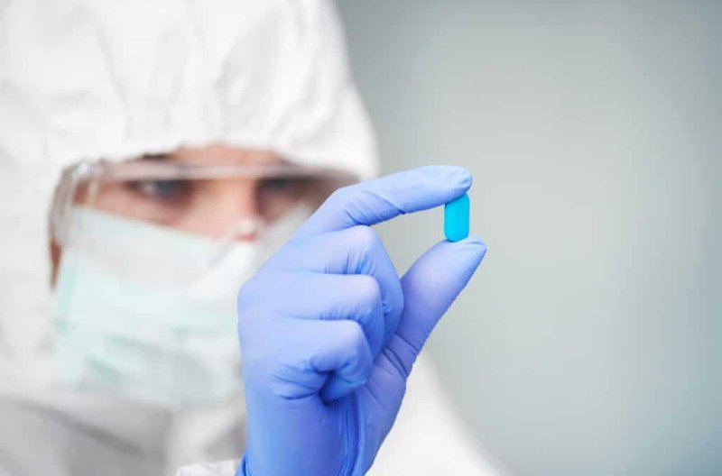 tablet supplement manufacturer