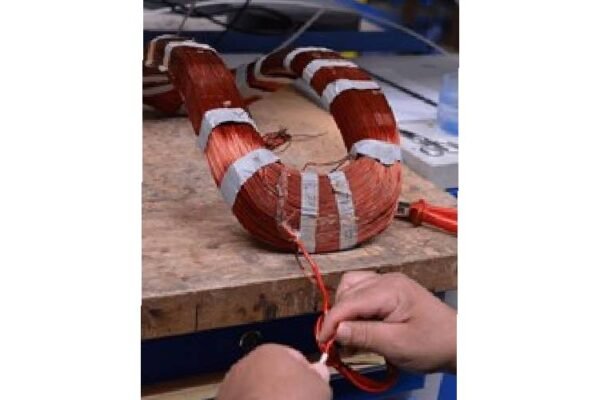 electro mechanical assembly