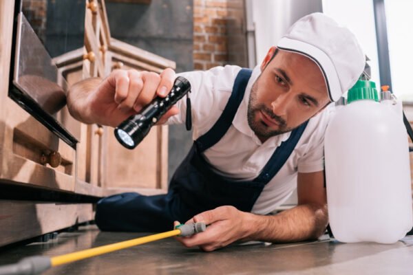 How To Choose The Best Cockroach Exterminator In Toronto? Cockroach Exterminator In Toronto
